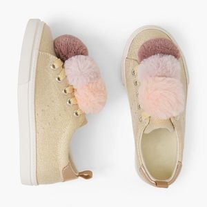 Gymboree girls shoe